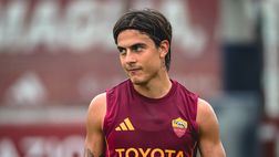 Dybala scalpita ma è ancora out. Assente Bailey