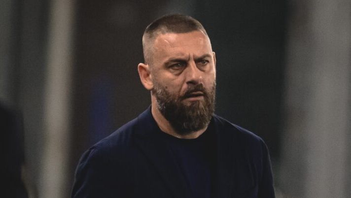 De Rossi: “Le ultime sulle condizioni di Baldanzi e Norton-Cuffy! Leali, l’attacco, Frendrup e Sabelli…” - immagine 1