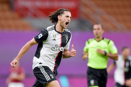 (Photo by Daniele Badolato - Juventus FC/Juventus FC via Getty Images) milan-jimenez-dovbyk-musah-chukwueze-rabiot-vlahovic-nkunku-akanji-kiwior-fabrizio-romano-matteo-moretto-rassegna-stampa-calciomercato-news-ultima-ora