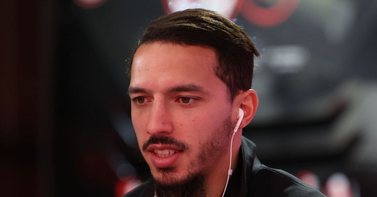 Milan, ufficiale la cessione di Bennacer: il comunicato