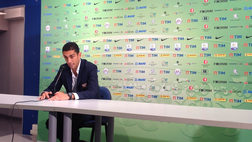 Video – Longo: “Il Derby? Toro, abbi coraggio…”
