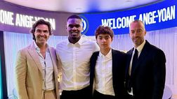 Pastorello: “Bonny con l’Inter per 5 anni. Accordo straordinario, sei stella nascente”