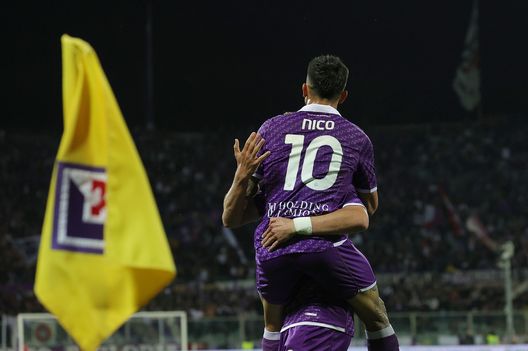 Nico: “Critiche e pressione mi piacciono. Solo così riesco a rendere al meglio”- immagine 2