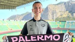Palermo, Lund il valore aggiunto. Un campione di Svezia al servizio di mister Corini