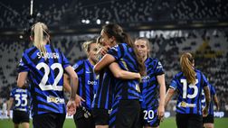 Inter Women, UFFICIALE: salutano Karchouni, Pedersen, Mansaray e Baldi
