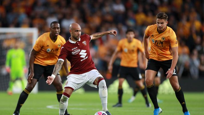 Torino, Zaza a rischio per la trasferta di Parma contro l’Atalanta - immagine 1