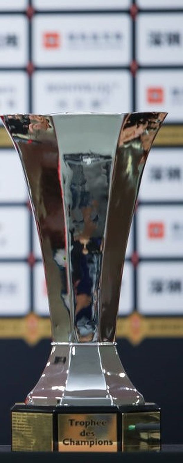 Francia, rinviata la Supercoppa: non si sa quando e dove verrà disputata