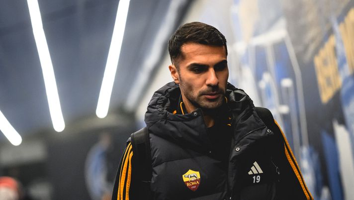 Celik: “Con Gasperini lavoriamo sui dettagli. Sono cresciuto molto grazie a lui” - immagine 1