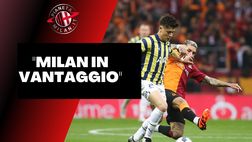 Calciomercato – Dalla Francia: “Milan in vantaggio su Guler”