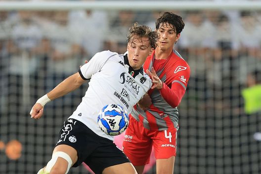 Getty Images Inter, Pio Esposito sarà al Mondiale per club. Così può cambiare lo scenario per il suo futuro- immagine 2