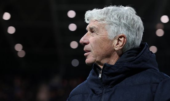 (Photo by Emilio Andreoli/Getty Images)