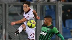Video-Doig, Laurienté, Boloca: oggi al Sassuolo, potevano essere del Toro