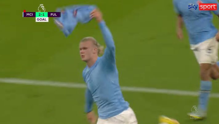 Arsenal-Manchester City