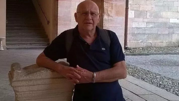 Garlaschelli