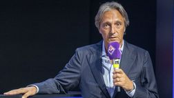 VIDEO VN – Ferrari: “Ringrazio Milenkovic. Crediamo tanto in Pongracic”