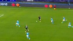 Napoli-Chelsea 2-3, blues nuovamente avanti: doppietta di Joao Pedro – VIDEO