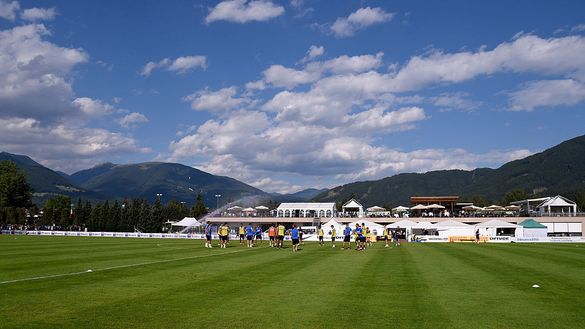 Il derby delle montagne ad Auronzo di Cadore: tradizione Lazio, ma ecco le voci sulla Roma…- immagine 2