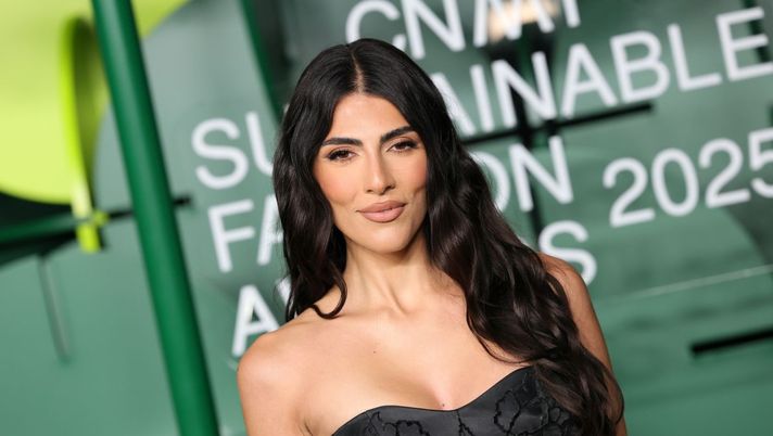 Giulia Salemi: “In Iran strage di innocente. Non si può rimanere in silenzio” - immagine 1