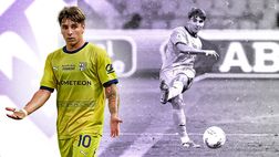 Repubblica rivela: “Bernabé verrebbe alla Fiorentina, ma solo a una condizione”