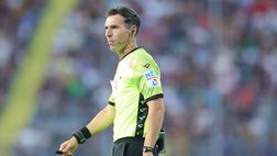 Arbitro non stringe mano alla guardalinee, l’AIA: “Involontario”