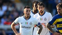 Gazzetta: “Inter, Lautaro non gradisce il cambio concordato e reagisce così: la ricostruzione”