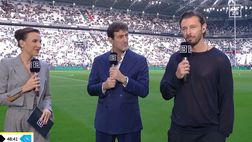 Balzaretti: “Chi tra Juve e Napoli sarà l’anti-Inter? Entrambe. Conte…”