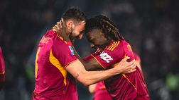 La Roma non fa la stupida: Cremonese ko 3-0. Gasp aggancia il Napoli e stacca la Juve