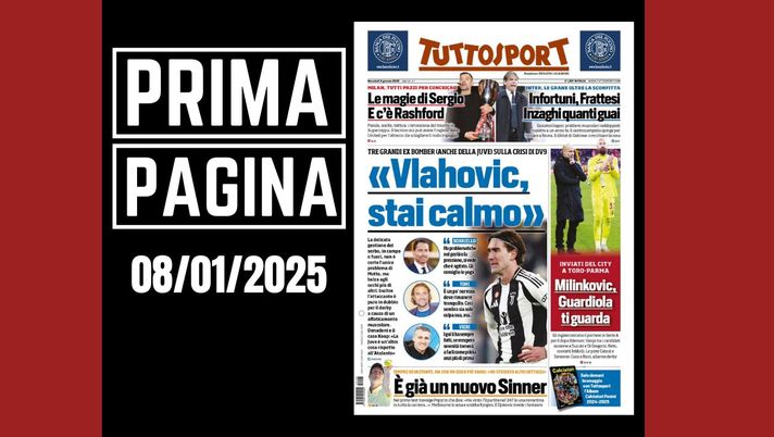 Tuttosport
