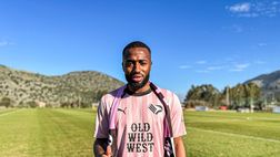 PALERMO-BARI, DIAKITÈ DAL 1’: LE FORMAZIONI UFFICIALI