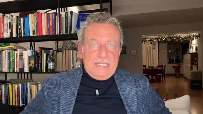 Sabatini: “Rigore Liverpool non esiste, è uno scandalo! E Inter troppo signora a non aver…” - immagine 1