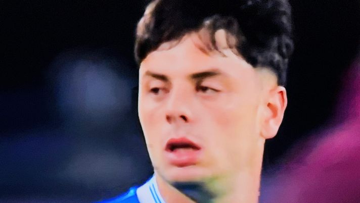 Torino-Napoli 1-0, ancora sostituzioni azzurre: entrano Politano ed Ambrosino - immagine 1