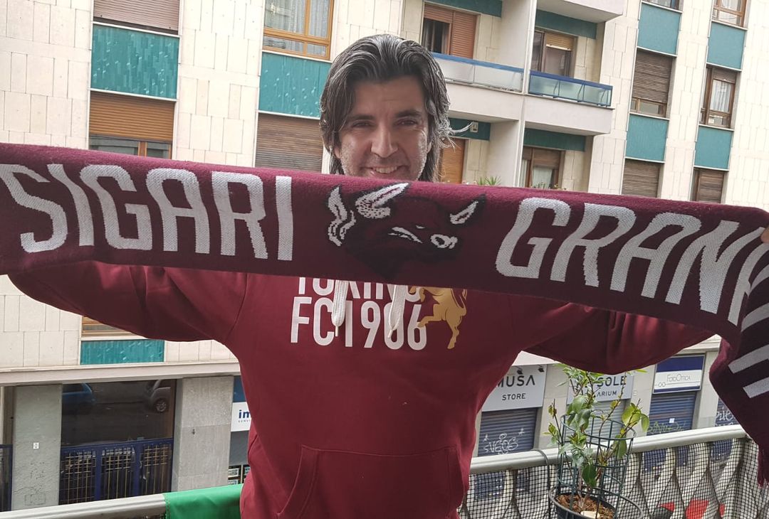 Fotogallery 2 – Il 4 maggio a casa, le foto dei tifosi granata - immagine 3