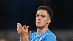 Raspadori: “Napoli motivo d’orgoglio, ecco perché ho accettato. Sulla Nazionale…”