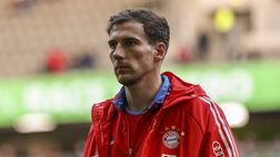 Inter, basta 3-5-2: si cambia! Chivu vuole Goretzka per passare a giocare con il…