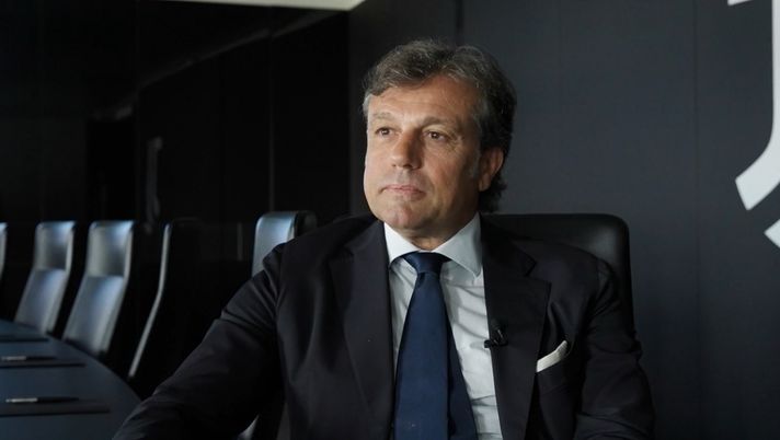 De Paola: “Juventus, mercato pallido: Giuntoli al più presto dovrebbe…” - immagine 1