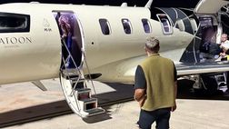 FOTO Rientro anticipato per Gilmour e McTominay: i due sono tornati a Napoli