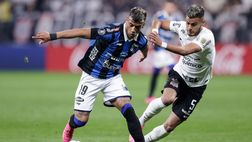 Da un Rodriguez all’altro: dall’Argentina il nome nuovo del mercato viola