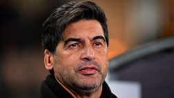 Fonseca: “Come sta Leao e cosa filtra per la Roma! Quando torna Pulisic, Jimenez un titolare”