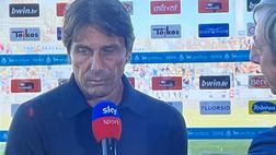 Napoli, Conte: “Periodo di assestamento, dobbiamo fare più punti possibile. Lukaku…”