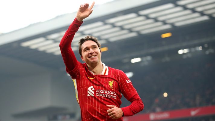 Getty Images Romano: “Attenti al futuro di Chiesa e ai club italiani pronti a provarci a gennaio” - immagine 1