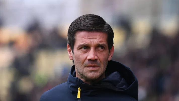 Parma, Cherubini: “Chivu era la nostra prima scelta, ci auguriamo che possa restare più anni” - immagine 1
