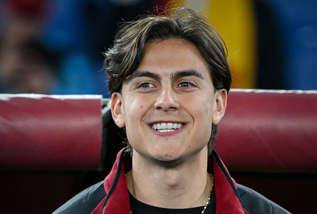 Roma-Juventus 1-1 FOTO GALLERY - immagine 7