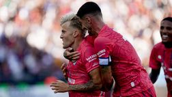 Serie A, Cagliari-Parma 2-0: Mina e Felici regalano i tre punti a Pisacane