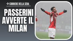 Milan, Passerini avverte su Reijnders: “Occhio alle big d’Europa. Due considerazioni”