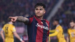 Bologna, la formazione ufficiale in Europa: da Castro e Odgaard a Orsolini, Ferguson e Rowe, le scelte