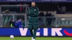 Sammarco ha un Verona a pezzi. Cosa può fare il nuovo allenatore