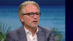 Pistocchi attacca Marocchi per una frase antisportiva durante Juve-Borussia Dortmund