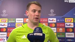 Inter-Bayern, Kompany recupera 2 giocatori. Neuer? In realtà la situazione è diversa