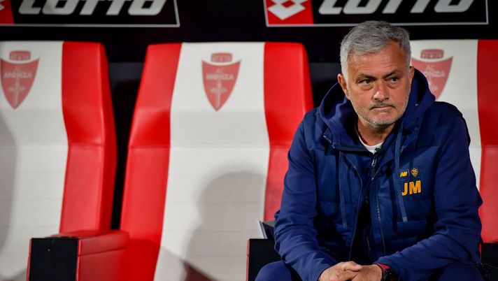 Austini: “Mourinho bravissimo a spremere, non a costruire un progetto” - immagine 1
