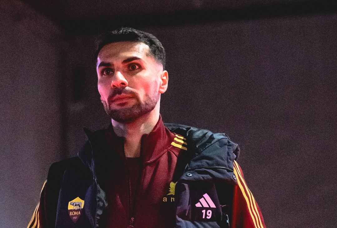 Roma-Cremonese – FOTO GALLERY - immagine 8